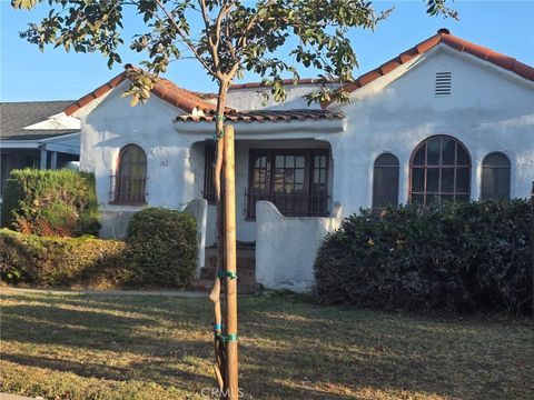 Photo of 142 W 110th Street, Los Angeles, CA 90061 (MLS # PW25189170)