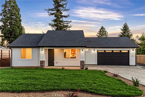 1726 Arany Court Paradise CA 95969