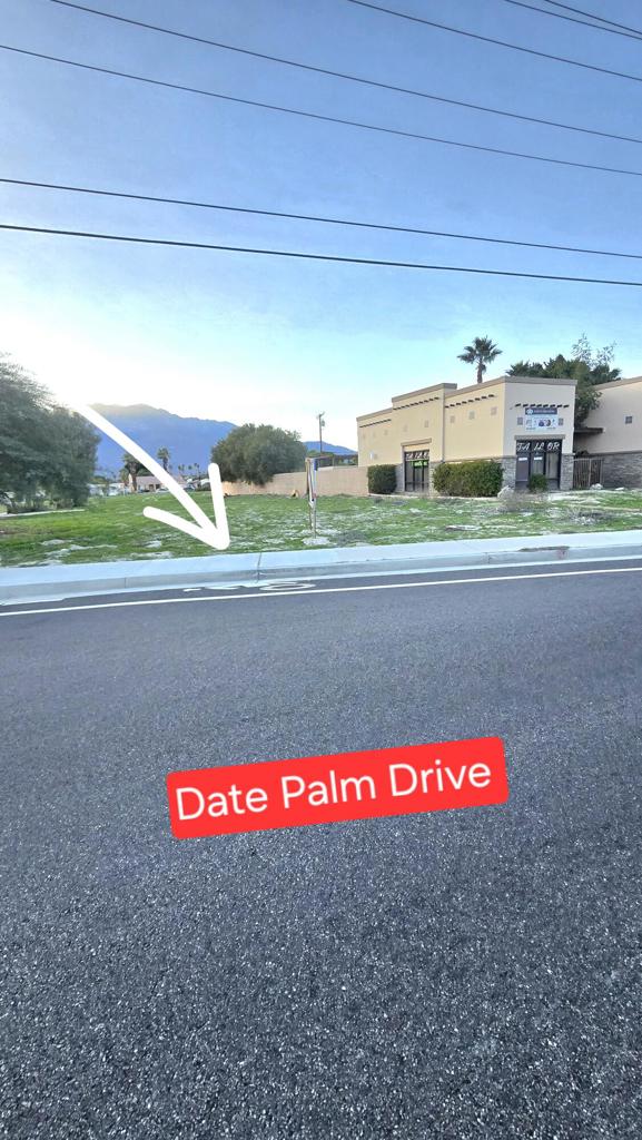 0 Date Palm Drive