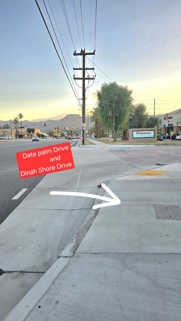 0 Date Palm Drive