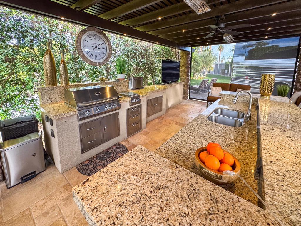 Outdoor Resorts CC - Residential