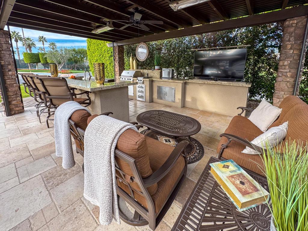 Outdoor Resorts CC - Residential