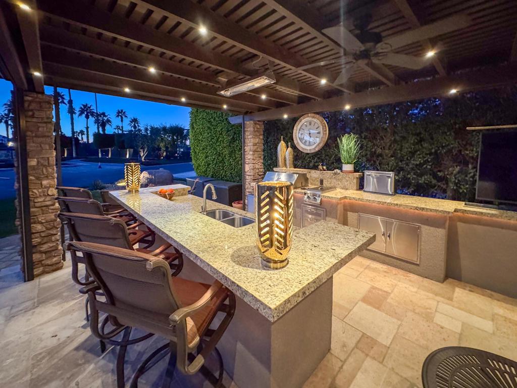 Outdoor Resorts CC - Residential