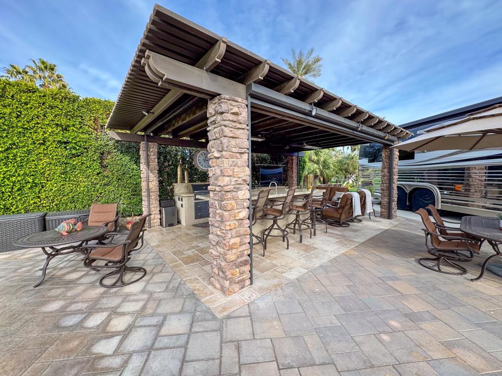 Outdoor Resorts CC - Residential