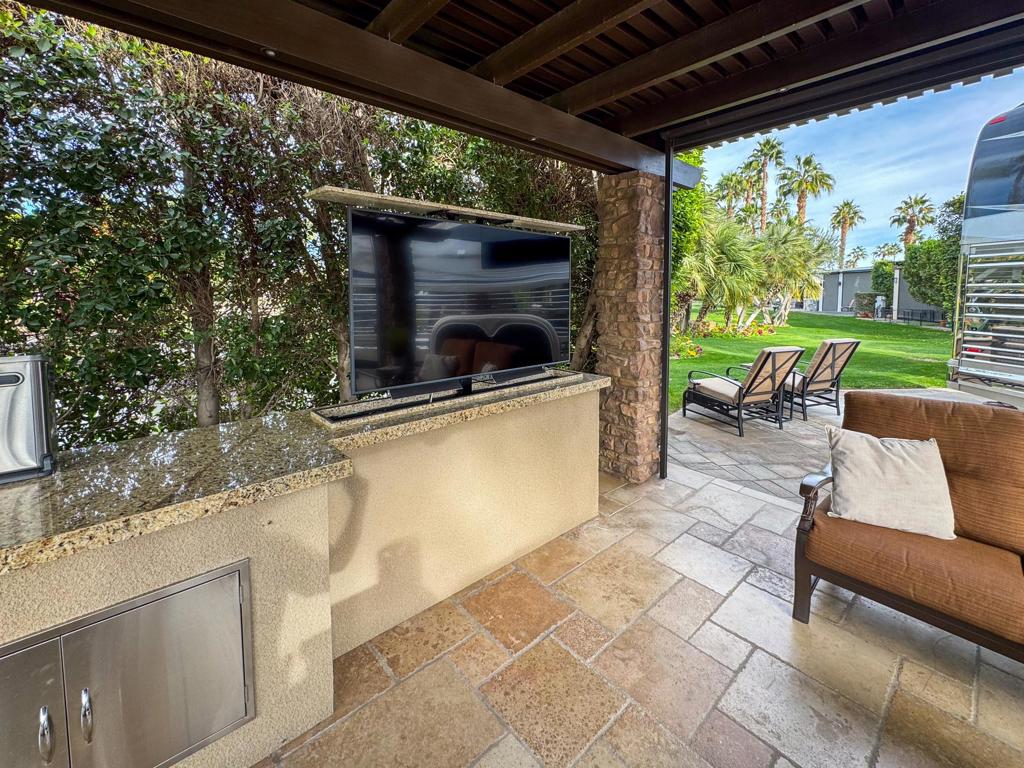 Outdoor Resorts CC - Residential