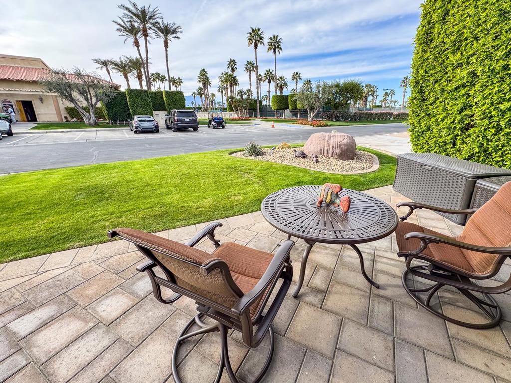 Outdoor Resorts CC - Residential