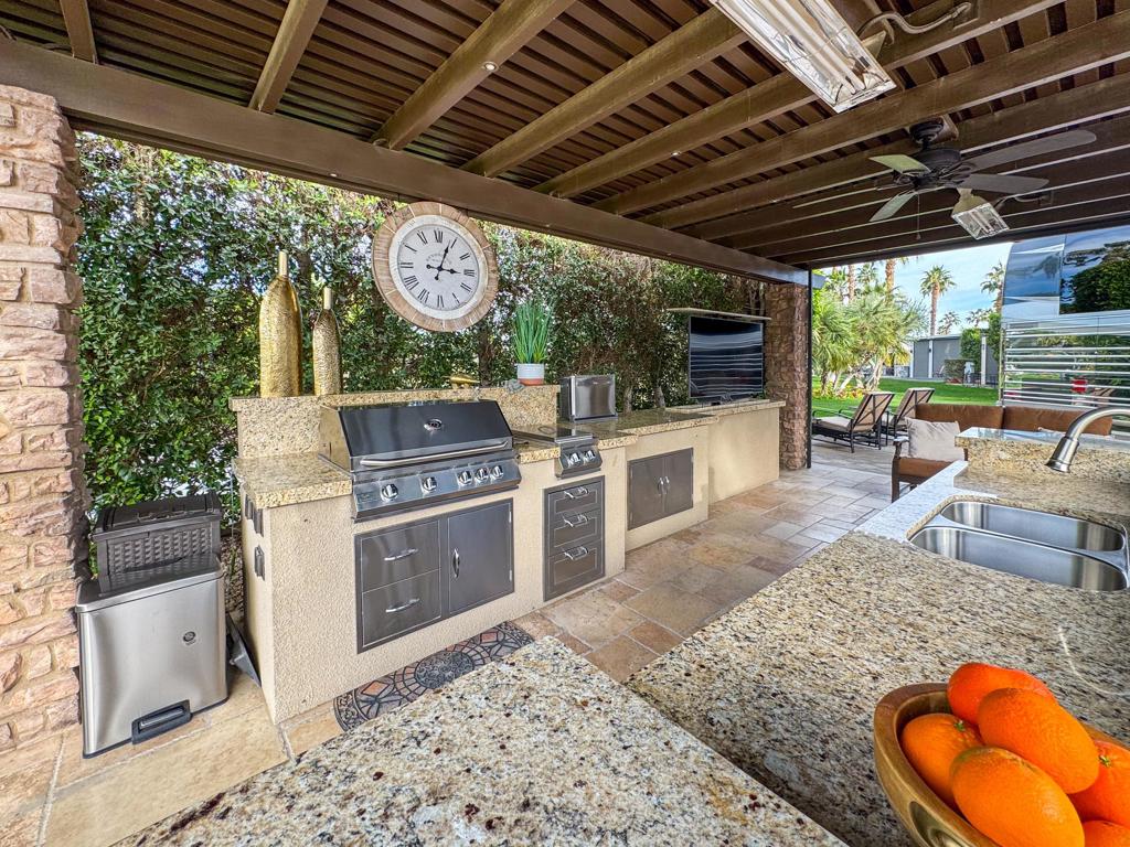 Outdoor Resorts CC - Residential