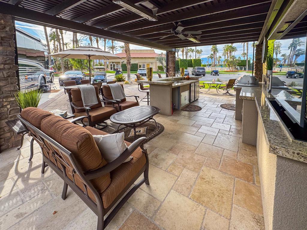 Outdoor Resorts CC - Residential