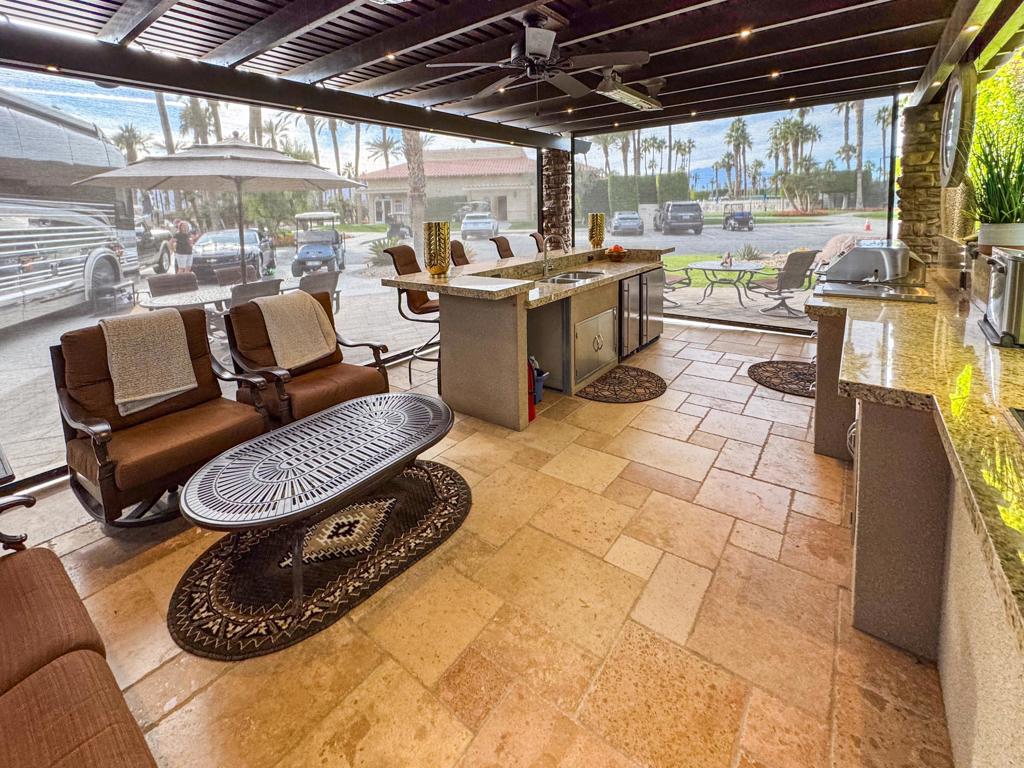 Outdoor Resorts CC - Residential