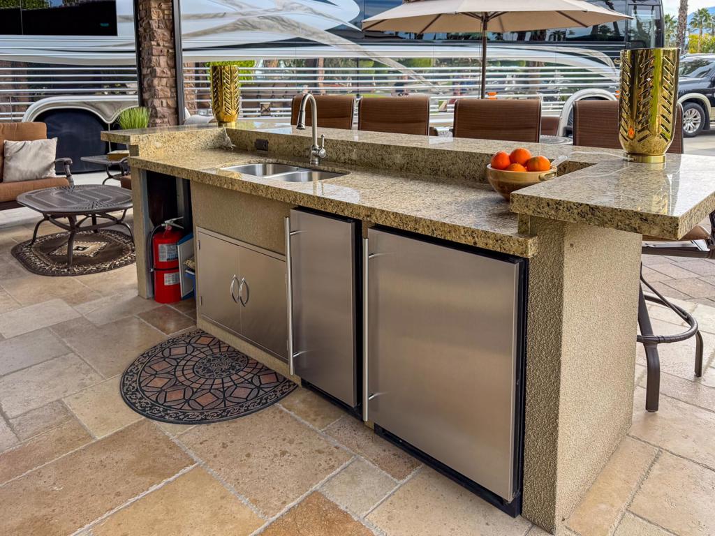 Outdoor Resorts CC - Residential