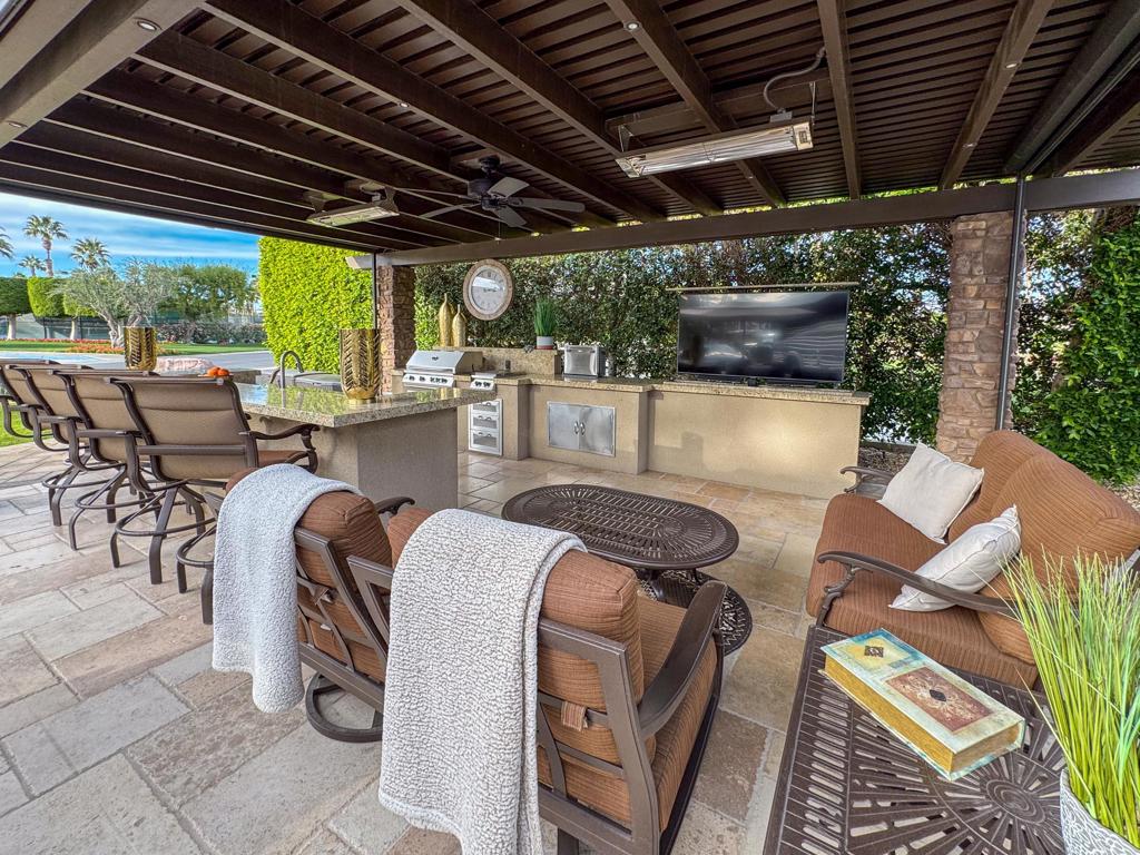 Outdoor Resorts CC - Residential