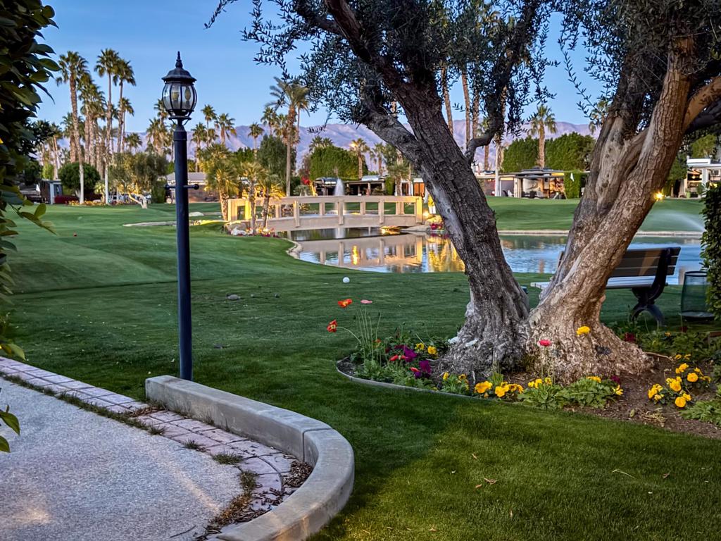 Outdoor Resorts CC - Residential