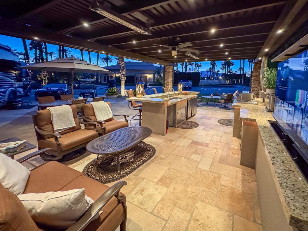 Outdoor Resorts CC - Residential