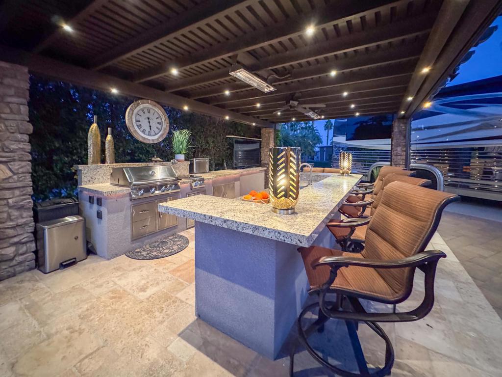 Outdoor Resorts CC - Residential