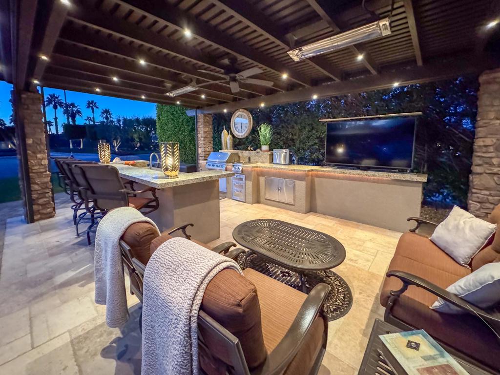 Outdoor Resorts CC - Residential