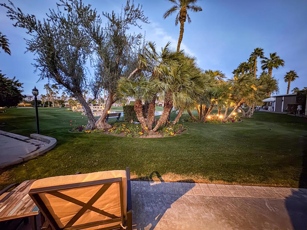 Outdoor Resorts CC - Residential