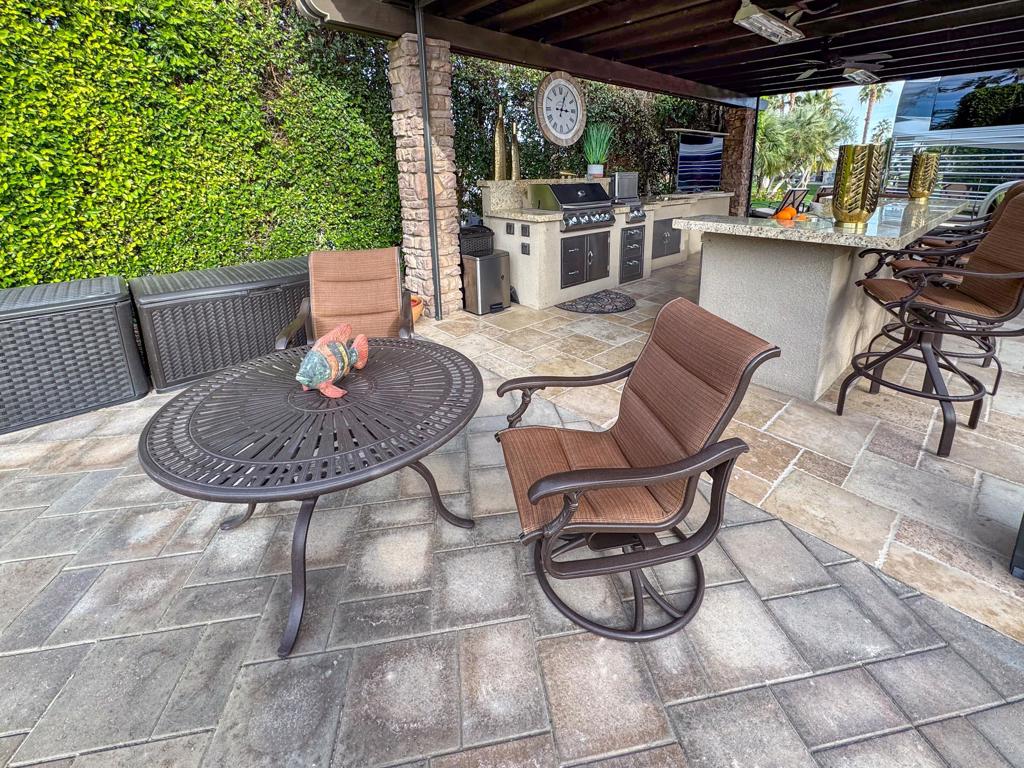 Outdoor Resorts CC - Residential