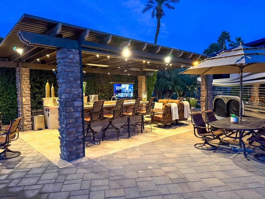 Outdoor Resorts CC - Residential