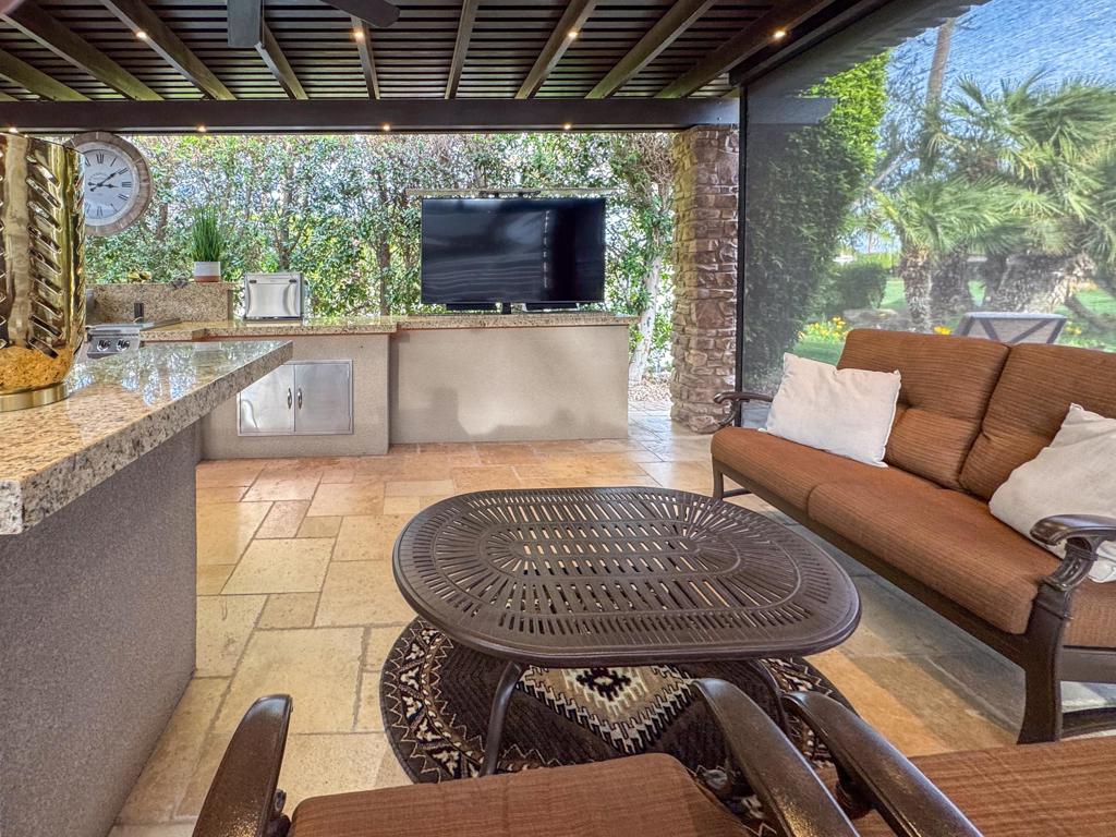 Outdoor Resorts CC - Residential