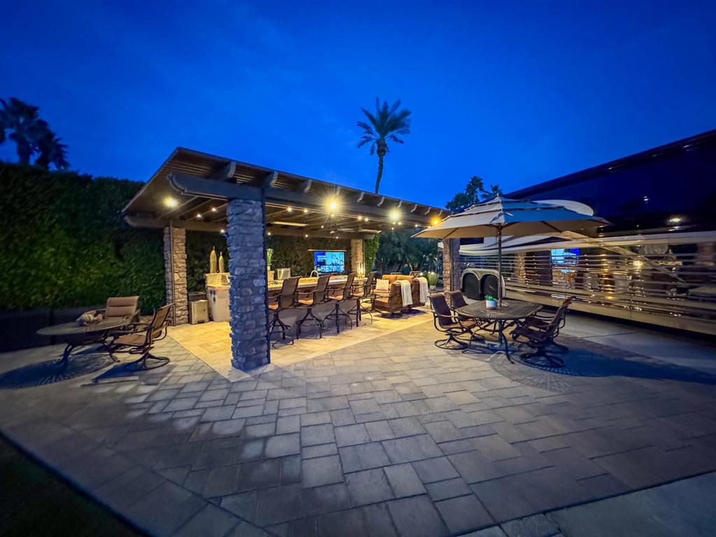 Outdoor Resorts CC - Residential