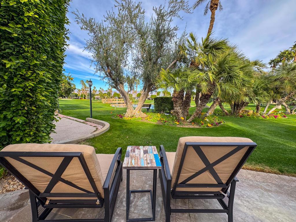 Outdoor Resorts CC - Residential