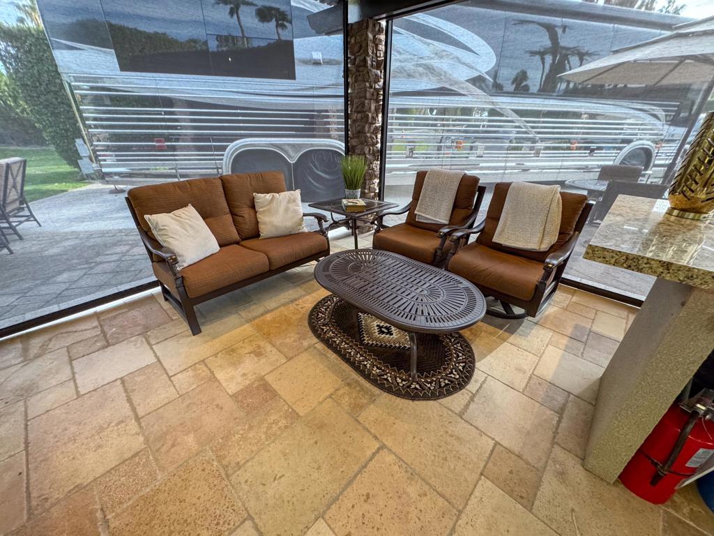 Outdoor Resorts CC - Residential