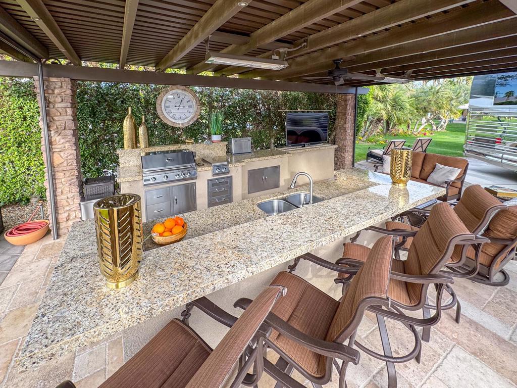 Outdoor Resorts CC - Residential