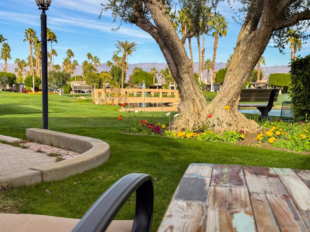 Outdoor Resorts CC - Residential