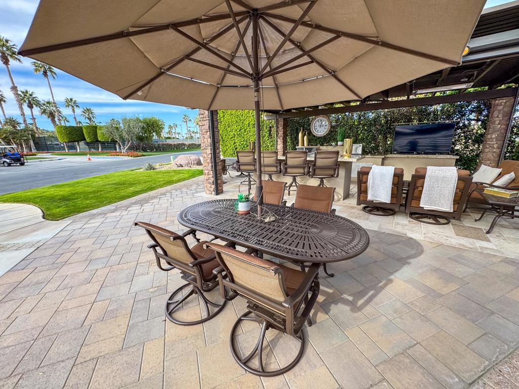 Outdoor Resorts CC - Residential