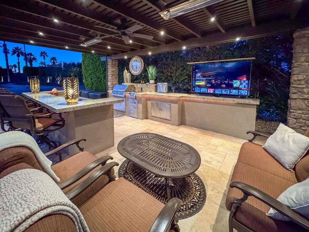 Outdoor Resorts CC - Residential