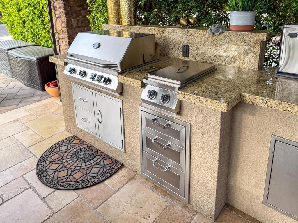 Outdoor Resorts CC - Residential