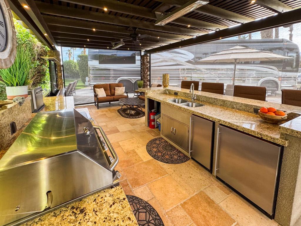 Outdoor Resorts CC - Residential