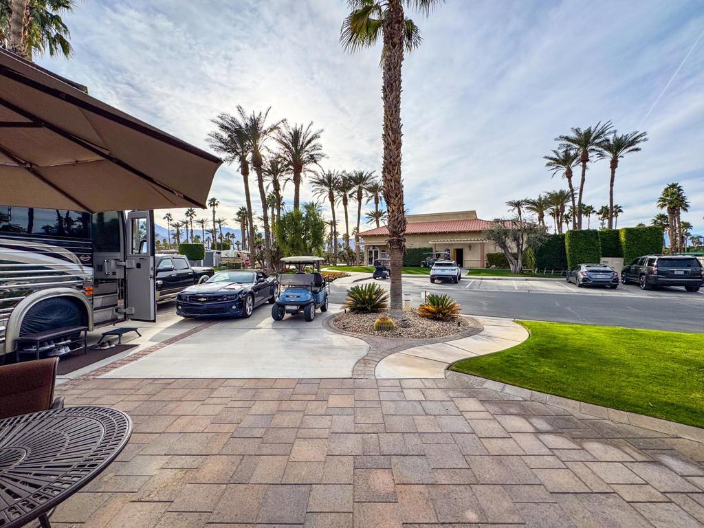 Outdoor Resorts CC - Residential