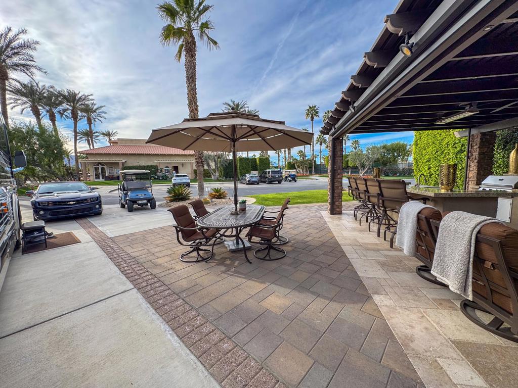 Outdoor Resorts CC - Residential