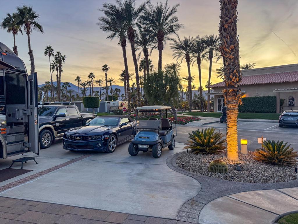 Outdoor Resorts CC - Residential