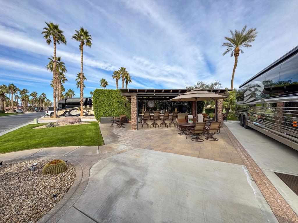 Outdoor Resorts CC - Residential