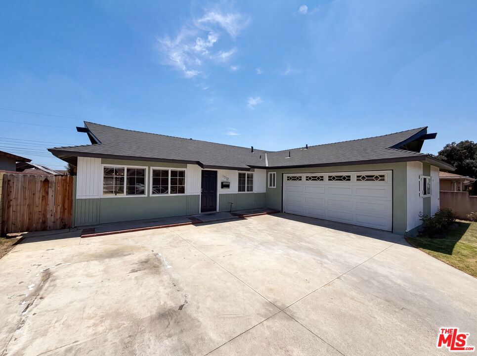 21312 E Greenhaven Street