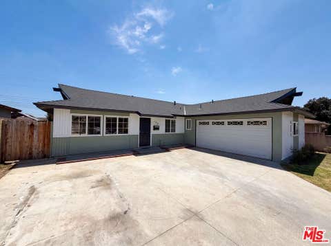 Photo of 21312 E Greenhaven Street, Covina, CA 91724 (MLS # 26861281)