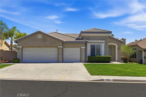 Photo of 1228 Foothill Drive, Banning, CA 92220 (MLS # OC26060797)