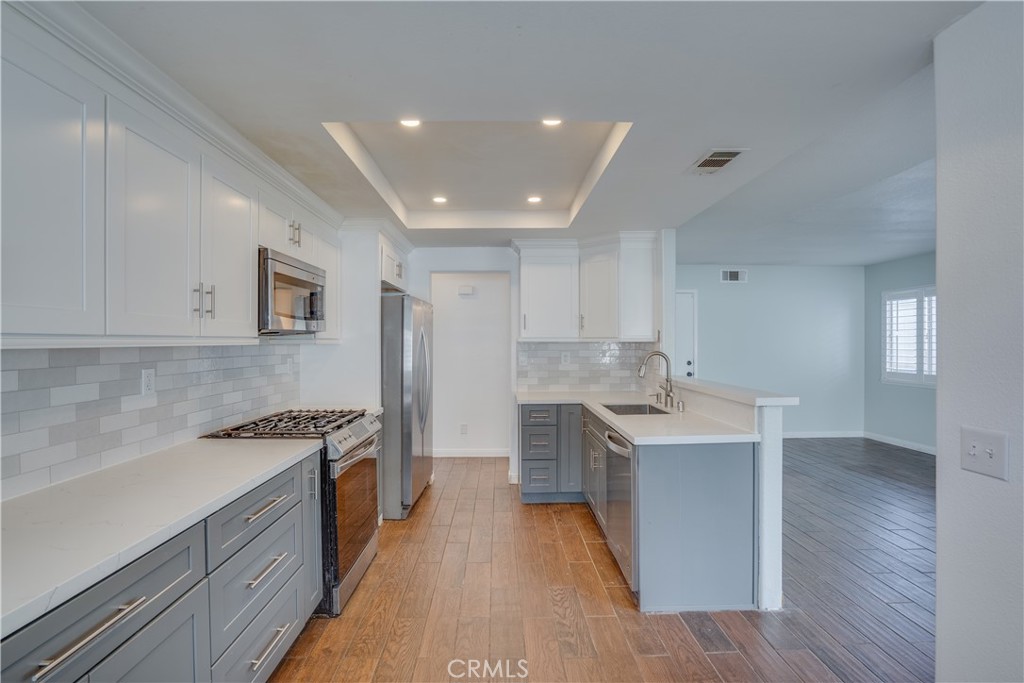 Corona Hills - Residential