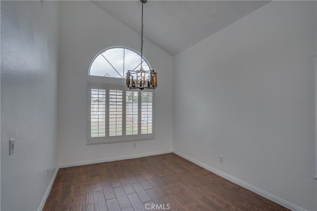 Corona Hills - Residential