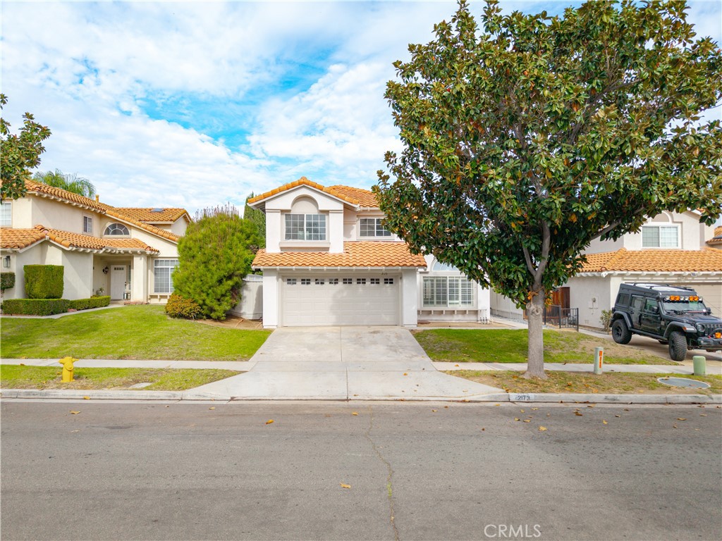 Corona Hills - Residential