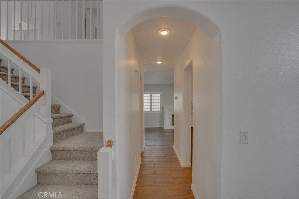 Corona Hills - Residential