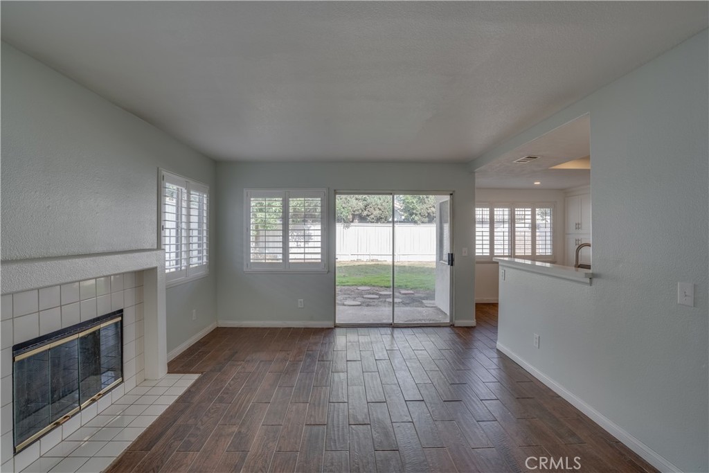 Corona Hills - Residential