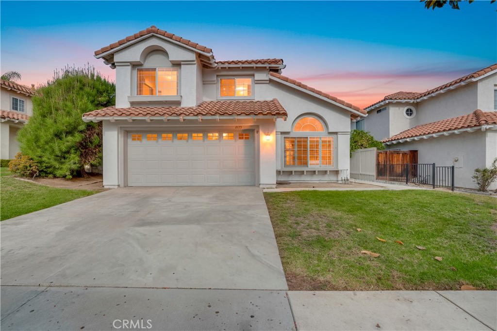 Corona Hills - Residential