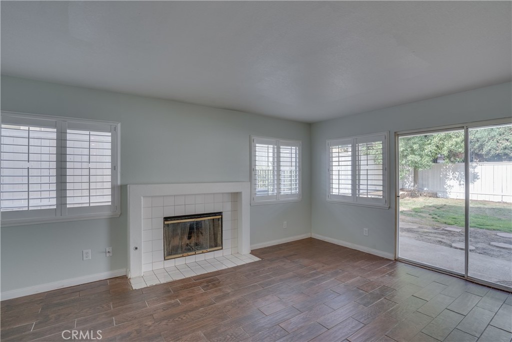 Corona Hills - Residential