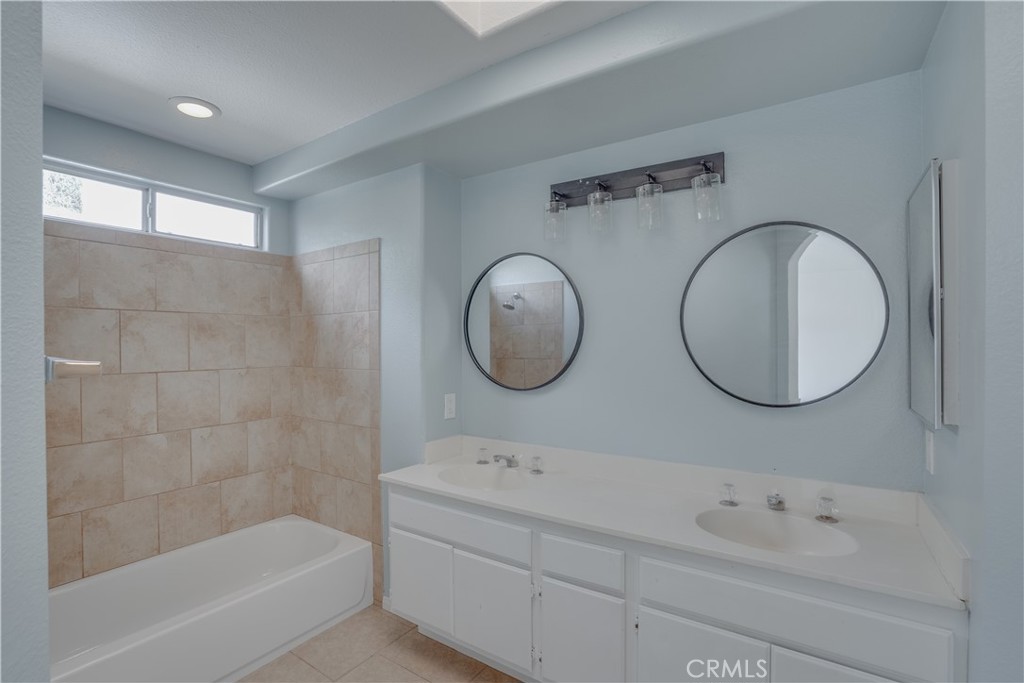 Corona Hills - Residential