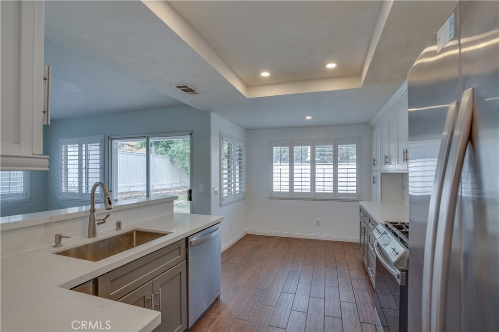 Corona Hills - Residential