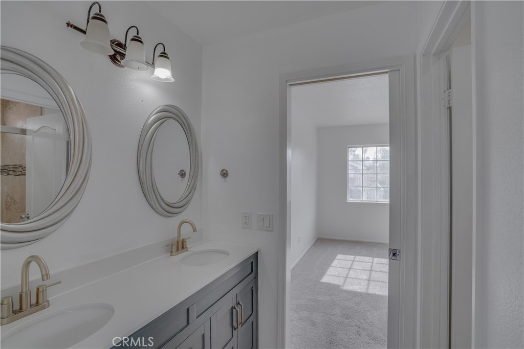 Corona Hills - Residential