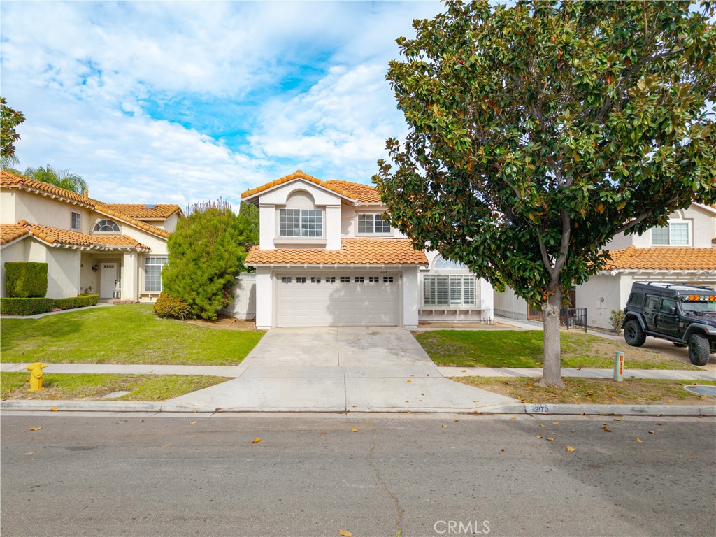 Corona Hills - Residential